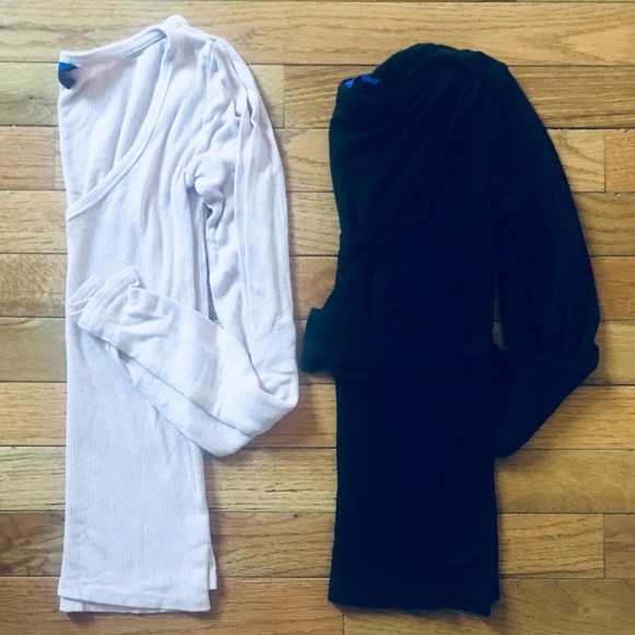 Aeropostale Tops - 2 Aeropostale Long Sleeve 🤑